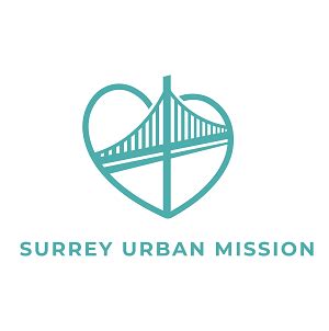 Surrey Urban Mission.